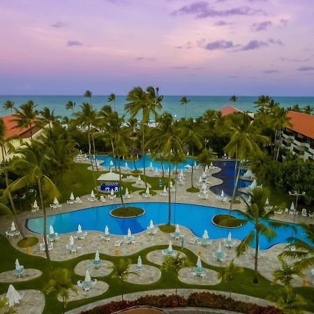 Resort Marulhos Muro Alto Porto De Galinhas Porto de Galinhas Exterior foto