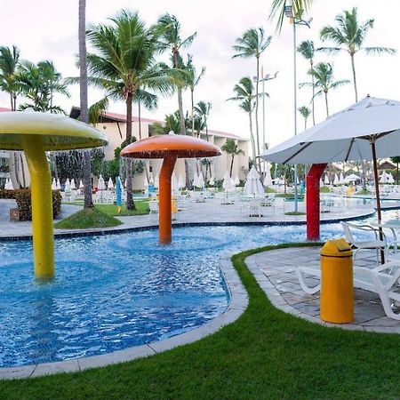 Resort Marulhos Muro Alto Porto De Galinhas Porto de Galinhas Exterior foto