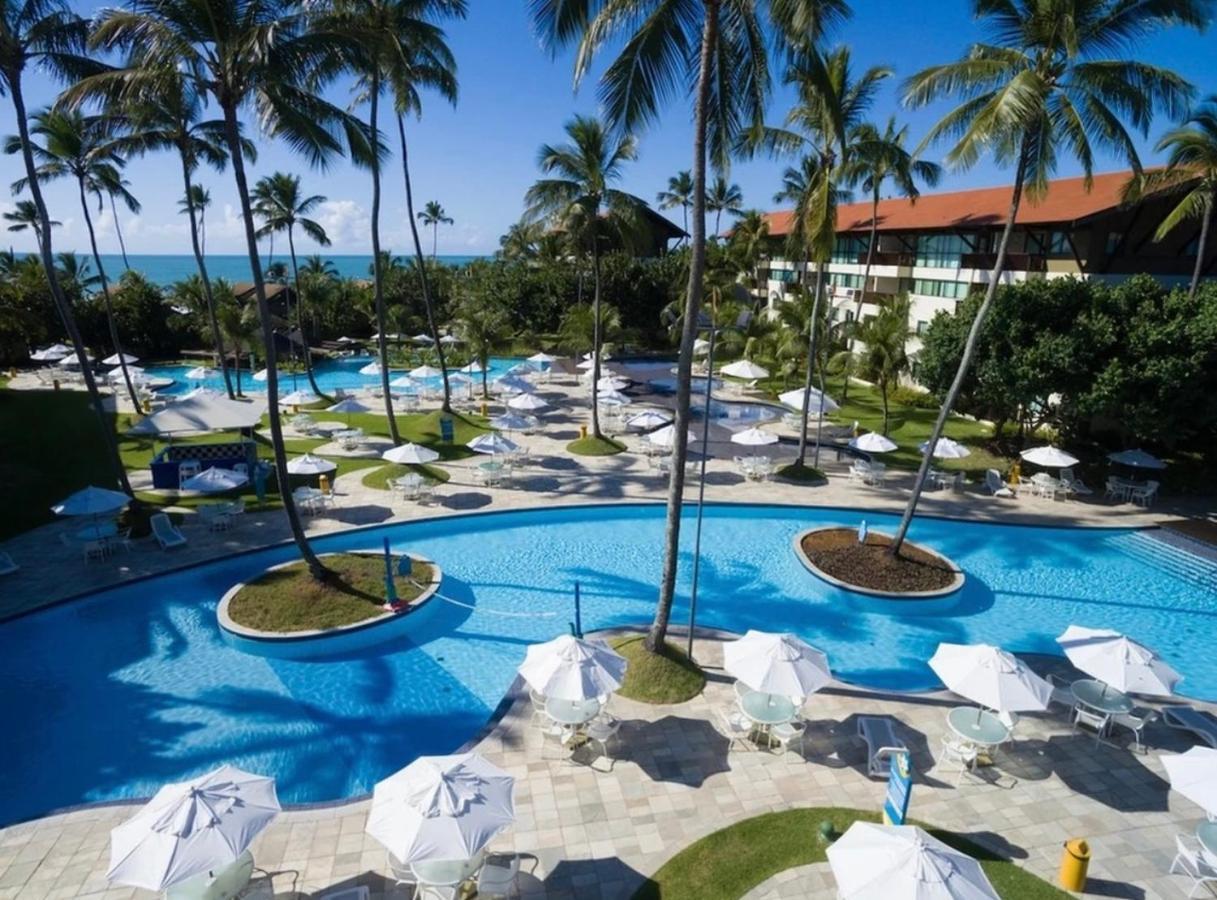 Resort Marulhos Muro Alto Porto De Galinhas Porto de Galinhas Exterior foto