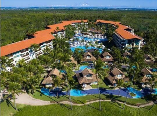 Resort Marulhos Muro Alto Porto De Galinhas Porto de Galinhas Exterior foto