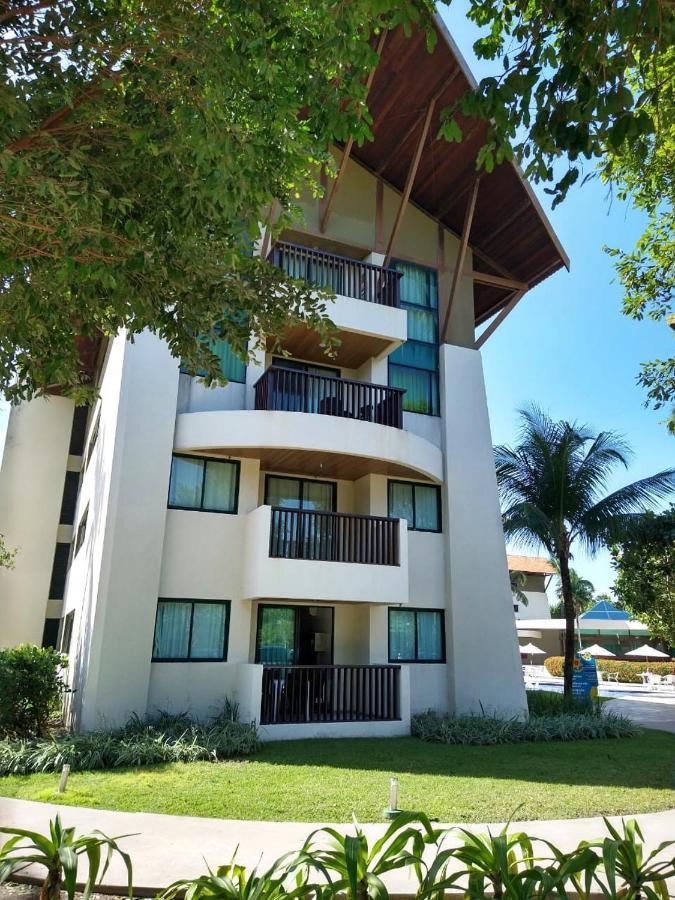 Resort Marulhos Muro Alto Porto De Galinhas Porto de Galinhas Exterior foto