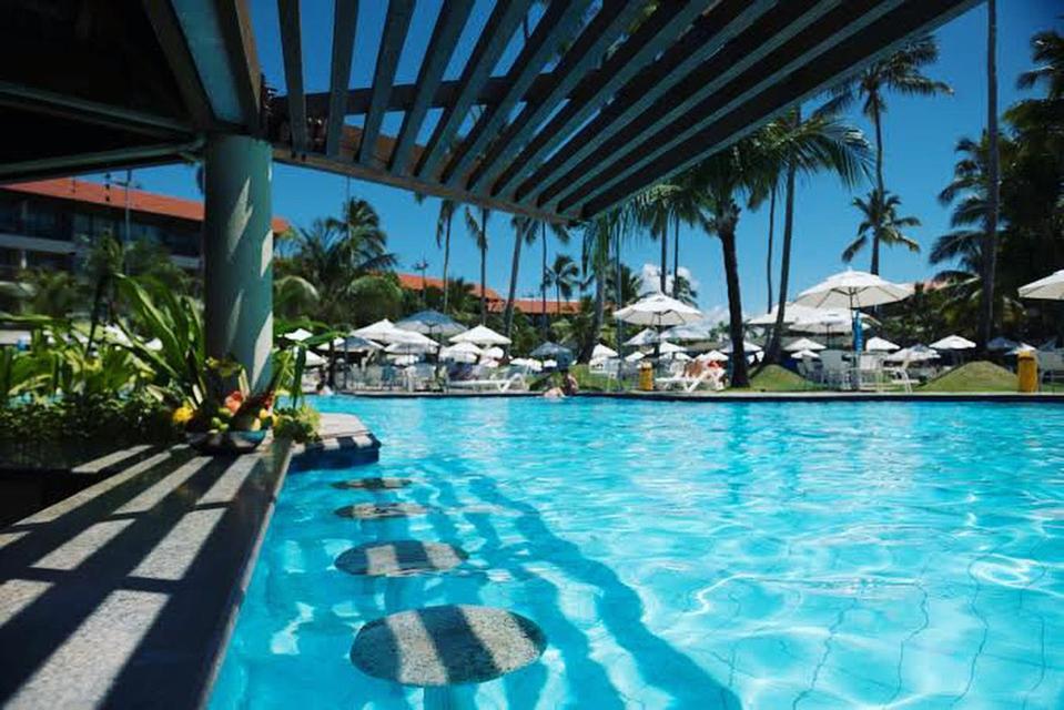 Resort Marulhos Muro Alto Porto De Galinhas Porto de Galinhas Exterior foto