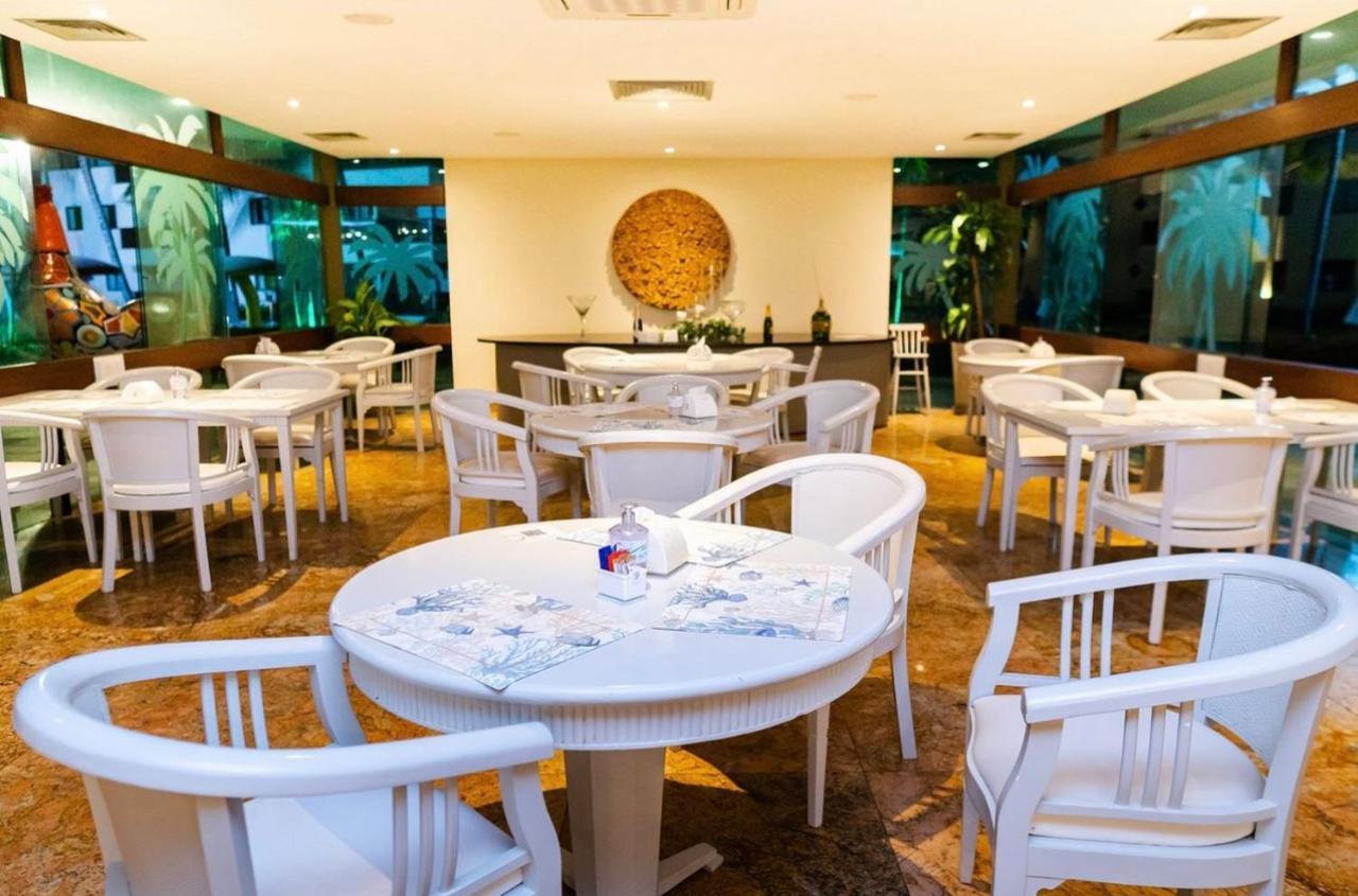 Resort Marulhos Muro Alto Porto De Galinhas Porto de Galinhas Exterior foto