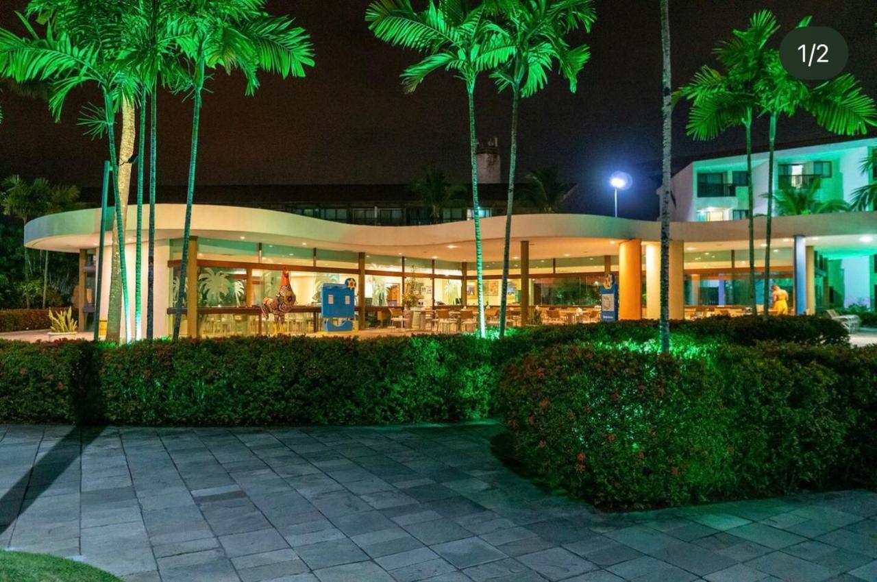 Resort Marulhos Muro Alto Porto De Galinhas Porto de Galinhas Exterior foto